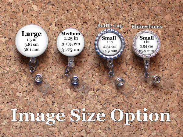Pharmacist Badge Reel Retractable Doctor Lanyard Badge Holder Nurse Carabiner Id Holder Stethoscope Tag Gifts for Nurses  Mylar