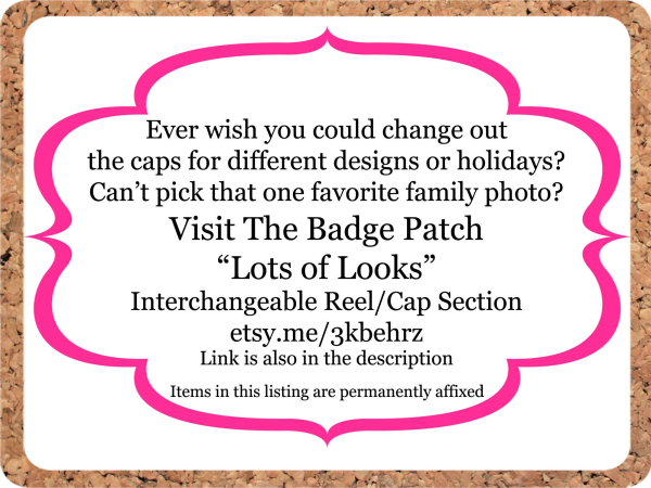 Business Woman Badge Reel, Personalized Retractable ID Holder, Office Customized Lanyard, Hair Choice Carabiner, Stethoscope, Mylar 8015