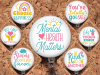 Mental Health Badge Reel