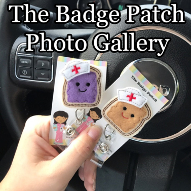 Peanut Butter and Jelly Time