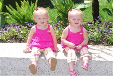 Double Trouble - Double Love