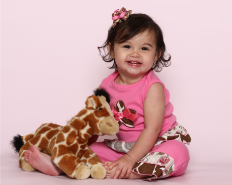 Match your Bow to your Clothes