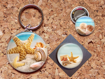 Dog Magnet, Pug Key Chain, Dachsund Pin, Refrigerator Magnet, Key Ring, Brooch Pin, Fridge Magnet, Key Holder, Greyhound, Husky, Corgi, Lab