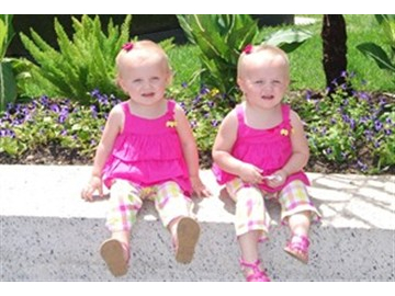 Double Trouble - Double Love