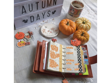 Fall Planning