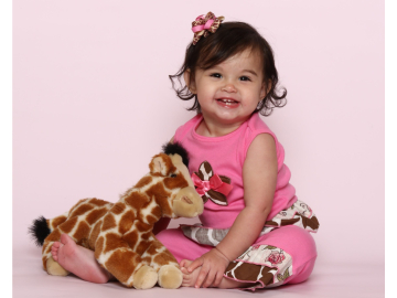 Match your Bow to your Clothes